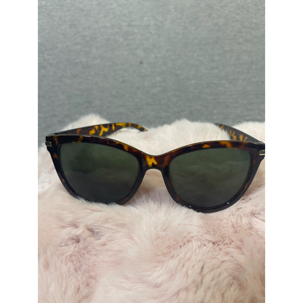 Women's Unbranded Sunglasses One Size Brown